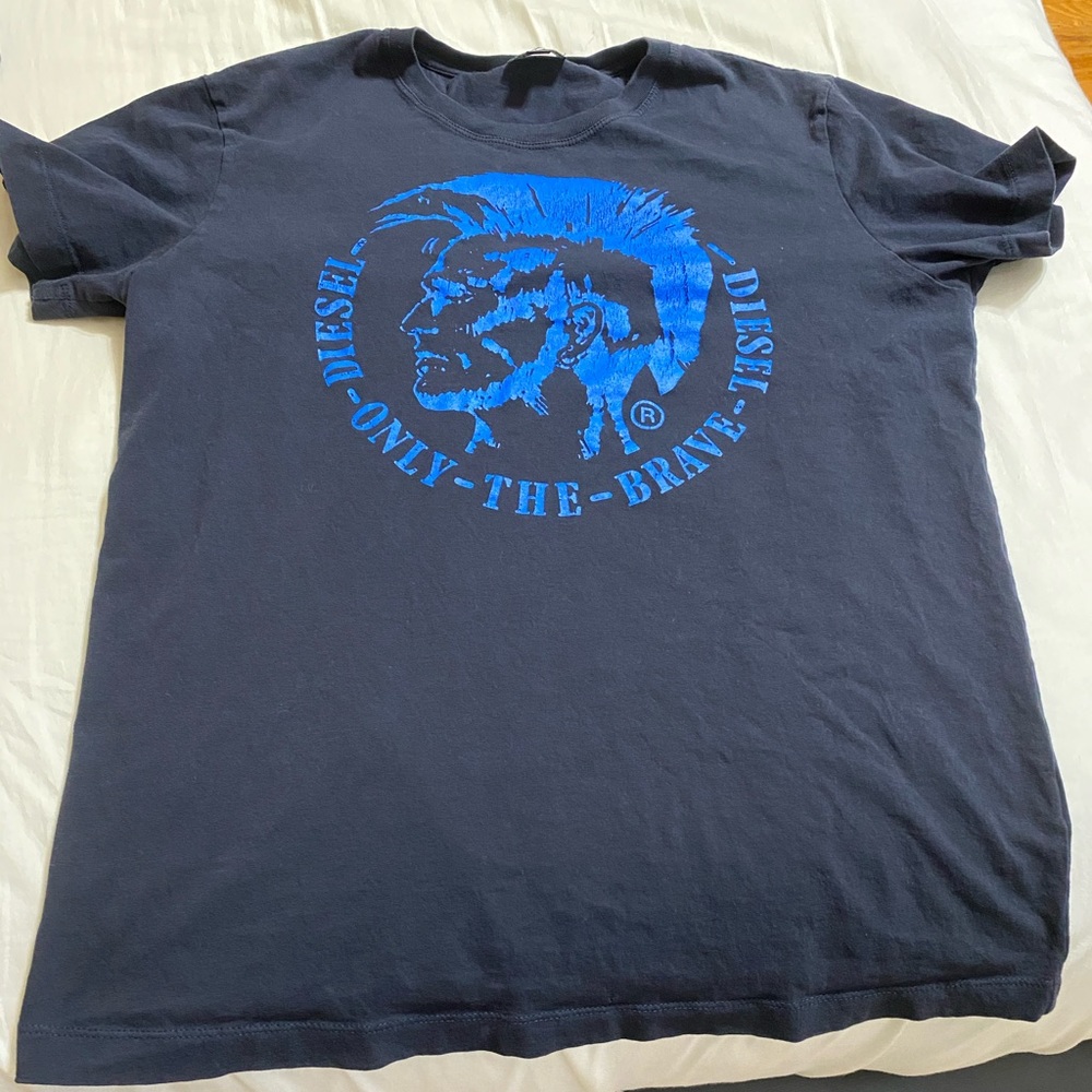 Diesel Tshirt